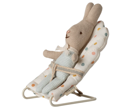 Multi Dots Babysitter