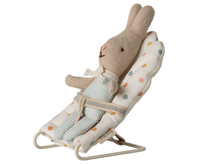 Multi Dots Babysitter