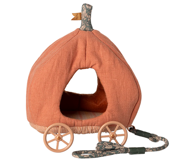 Pumpkin Carraige