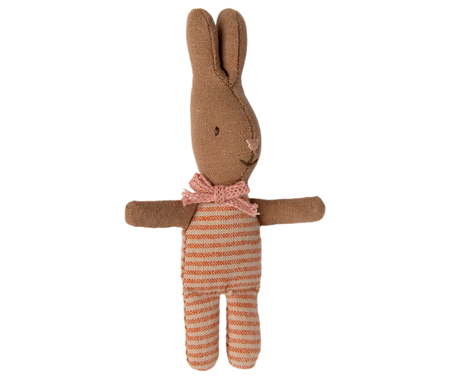 Mini Stripes Rabbit