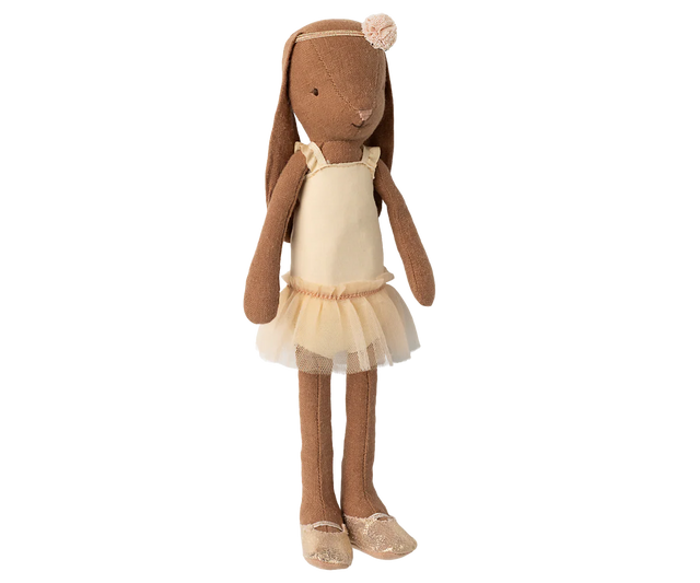 Classic Ballet Bunny: Size 2