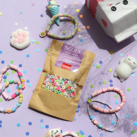 Seoul Bead Mix