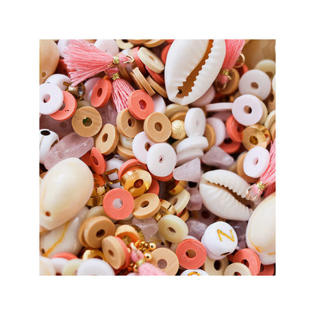 Marrakech Bead Mix