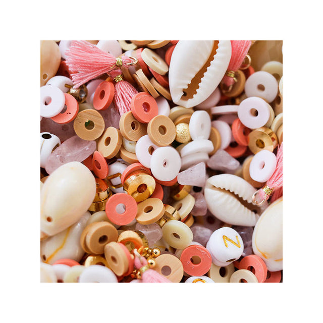 Marrakech Bead Mix