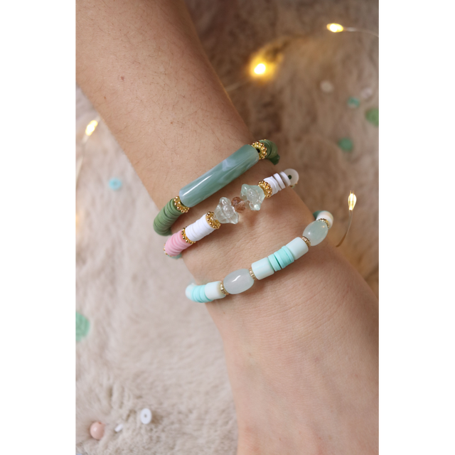 Oslo Bead Mix