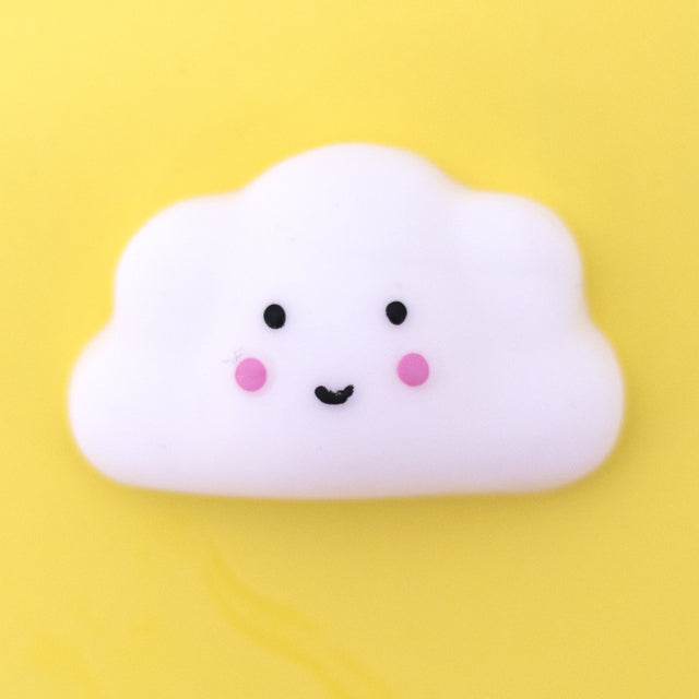 Cloud Squishy