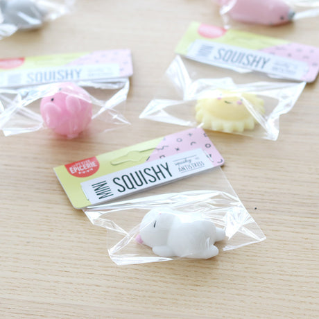 Cloud Squishy