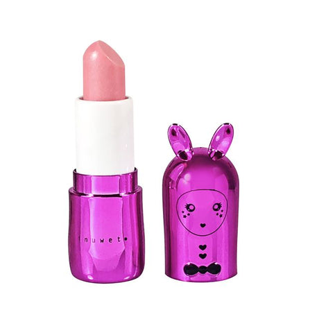 Bunny Lip Balm: Milkshake