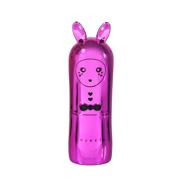 Bunny Lip Balm: Milkshake