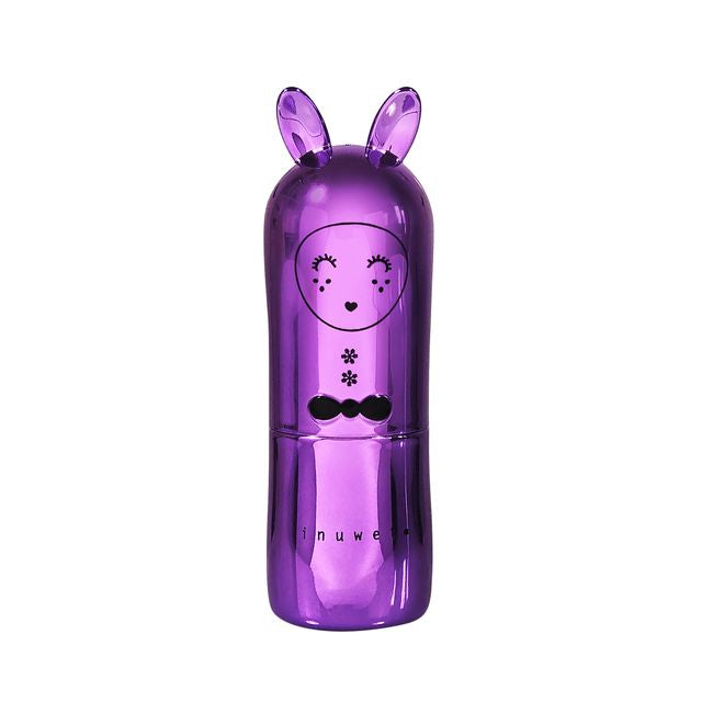 Bunny Lip Balm: Blackcurrant