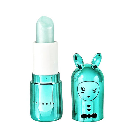 Bunny Lip Balm: Cupcake