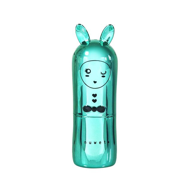 Bunny Lip Balm: Cupcake