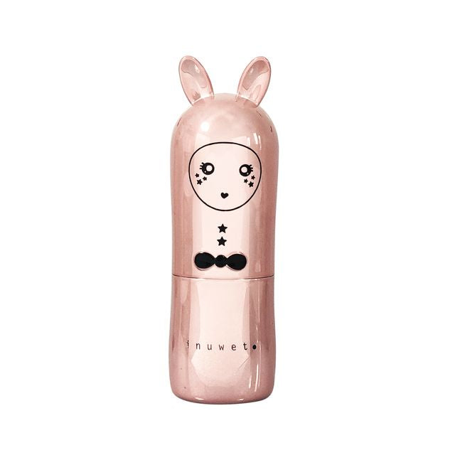 Bunny Lip Balm: French Cake