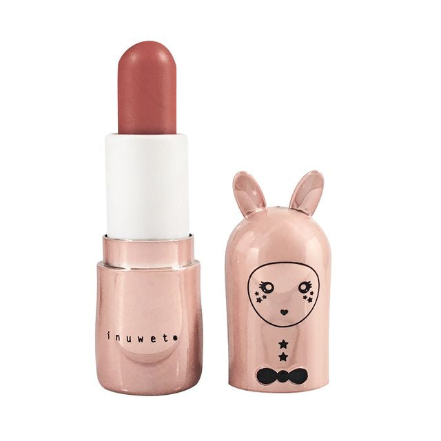 Bunny Lip Balm: French Cake