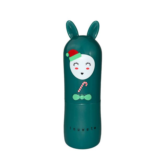 Bunny Lip Balm: Festive Cherry