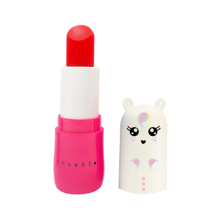 Zoomania Lip Balm: Cherry
