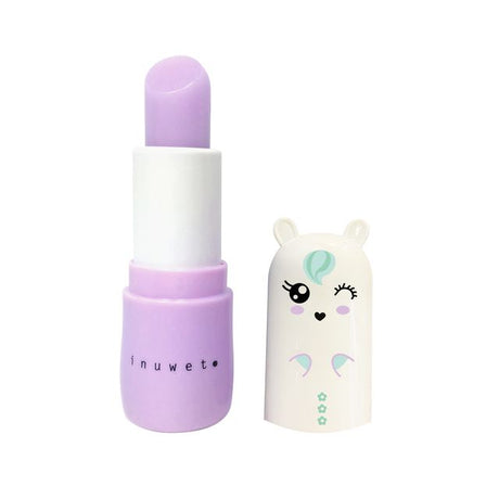 Zoomania Lip Balm: Marshmallow