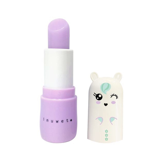 Zoomania Lip Balm: Marshmallow