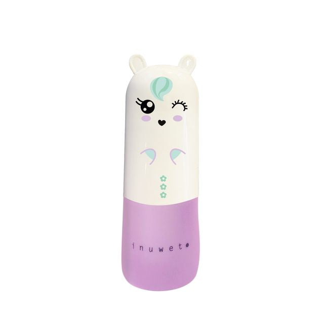 Zoomania Lip Balm: Marshmallow