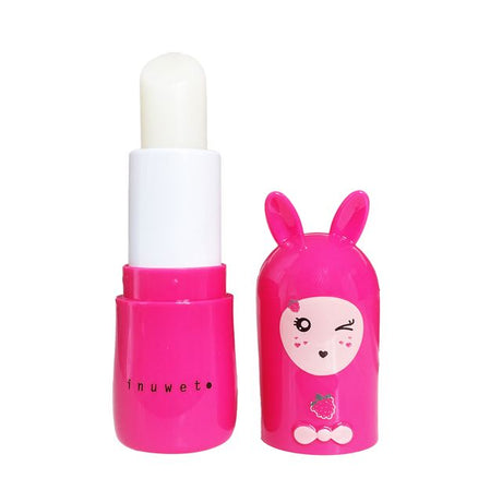 Zoomania Lip Balm: Strawberry
