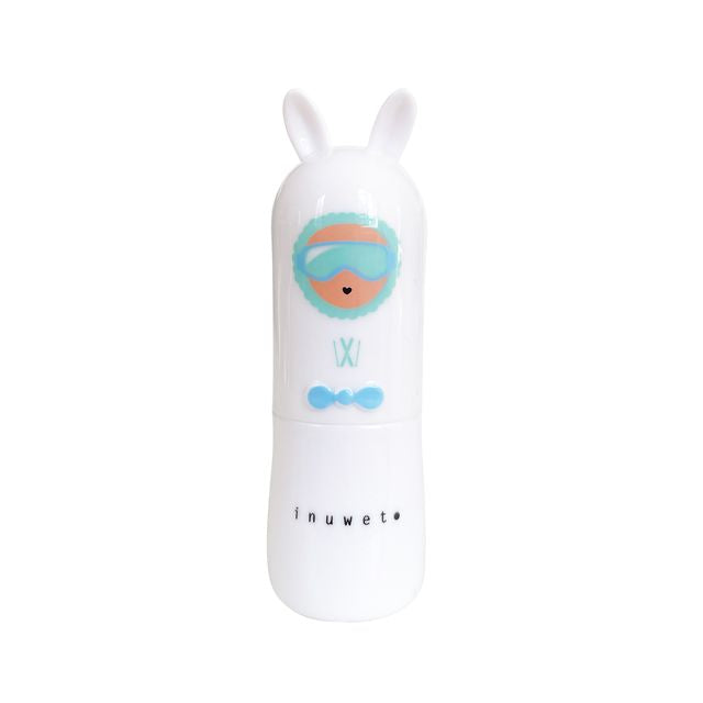 Surf Club Bunny Lip Balm: Cupcake