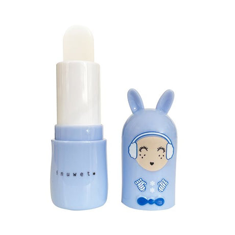 Mountain Boy Bunny Lip Balm: Vanilla Coconut