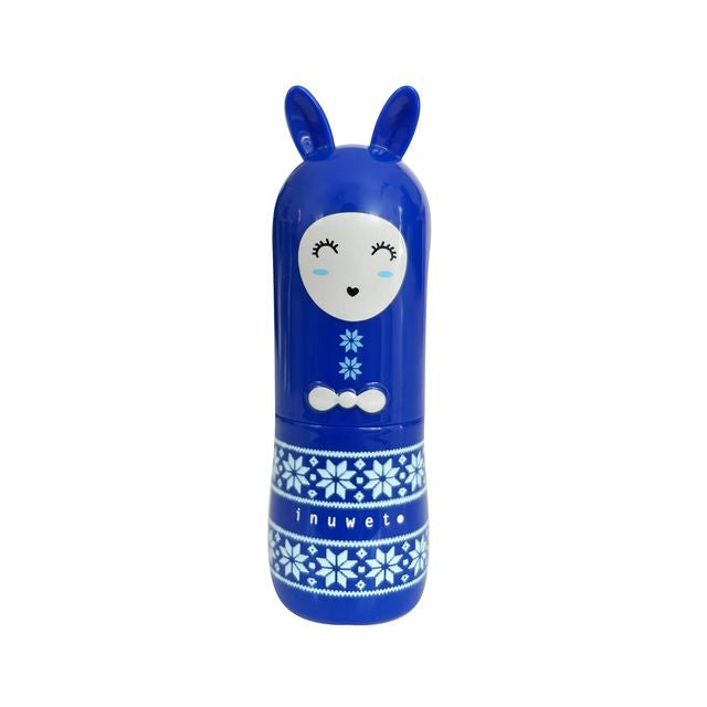 Winter Bunny Lip Balm: Strawberry