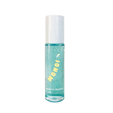 Roll On Glitter Perfume: Monoi