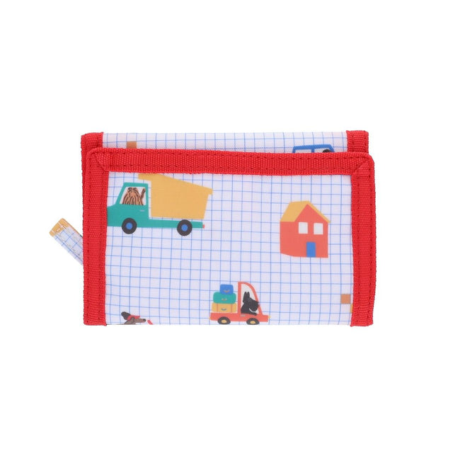 Vehicles Wallet