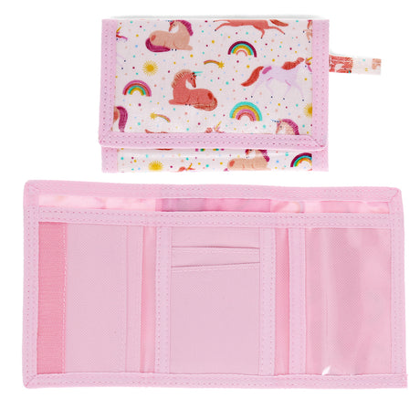 Unicorn Wallet