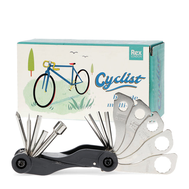 Bicycle Multi Tool