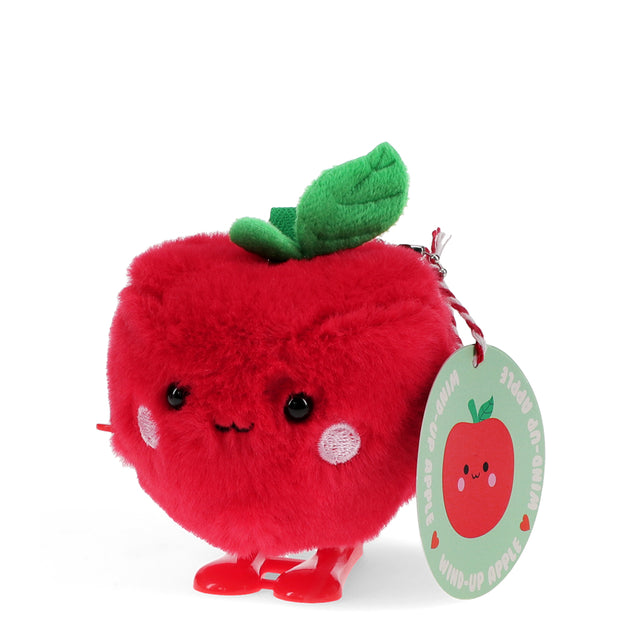 Wind Up Apple