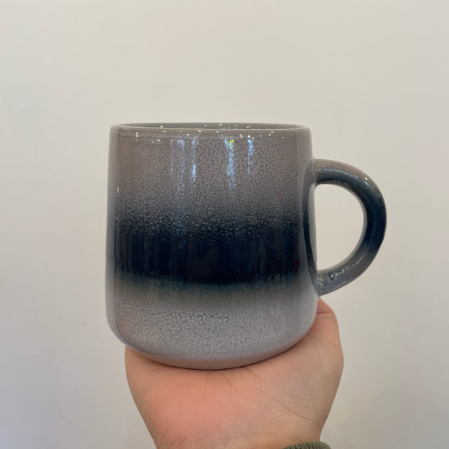 Glazed Dusk Mug