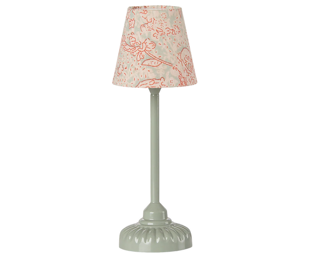 Mint Vintage Floor Lamp (New)
