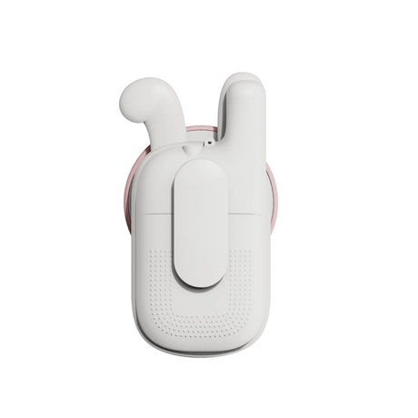 Zoo Walkie Talkie: Rabbit