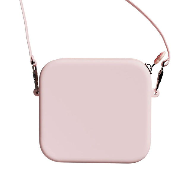 Zoo Silicone Bag: Unicorn