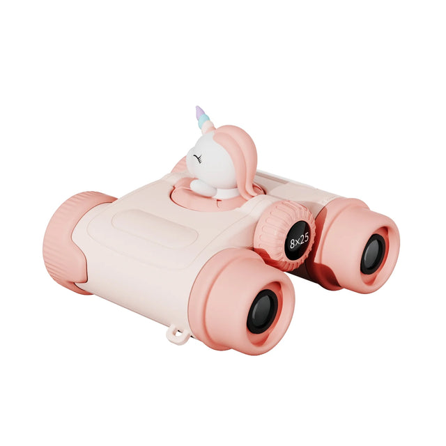 Zoo Binoculars: Unicorn