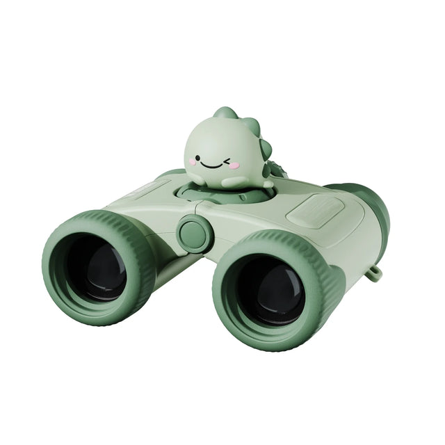 Zoo Binoculars: Dino