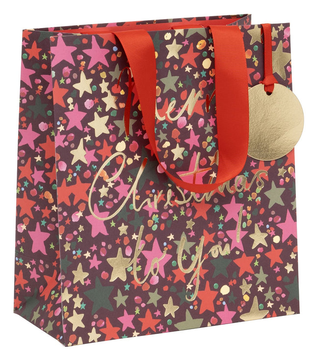 Star Light Star Bright Medium Gift Bag