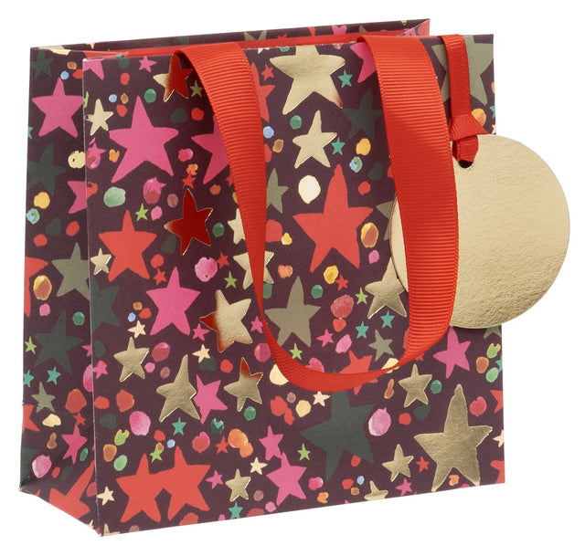 Star Light Star Bright Small Gift Bag