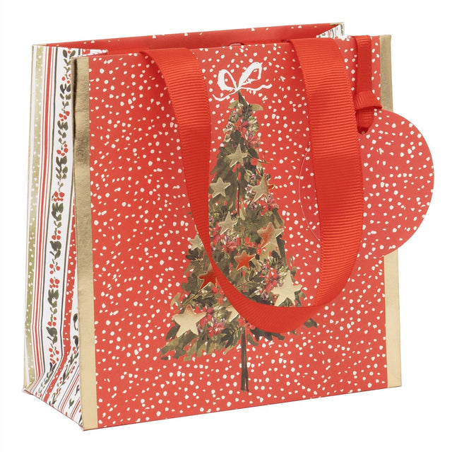 Ruby Pines Small Gift Bag