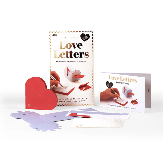 Love Letters