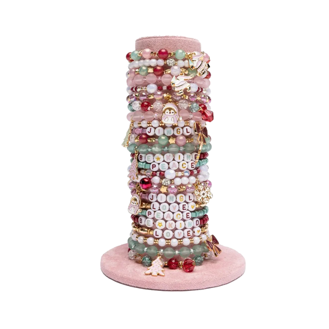 Festive Bracelets