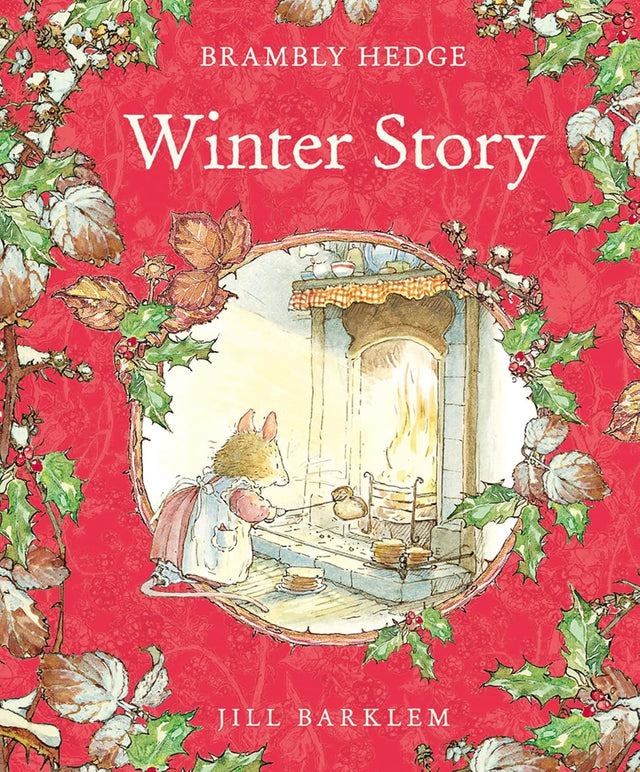 Winter Story: Brambly Hedge (HB)