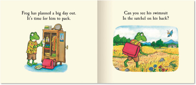 Tales From Acorn Wood Story Collection