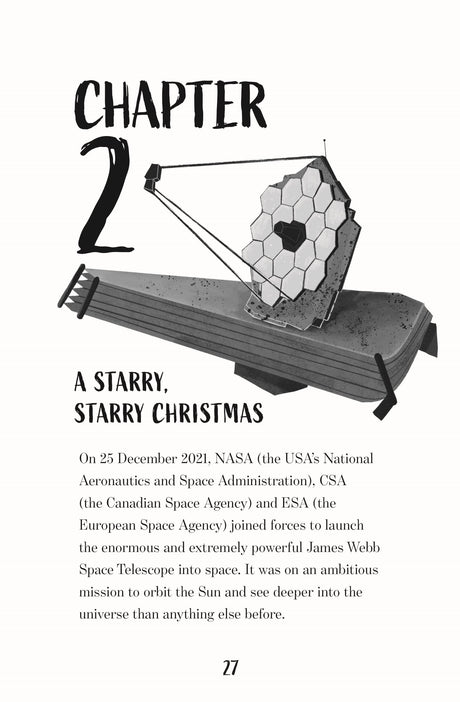 Secret History Of Christmas