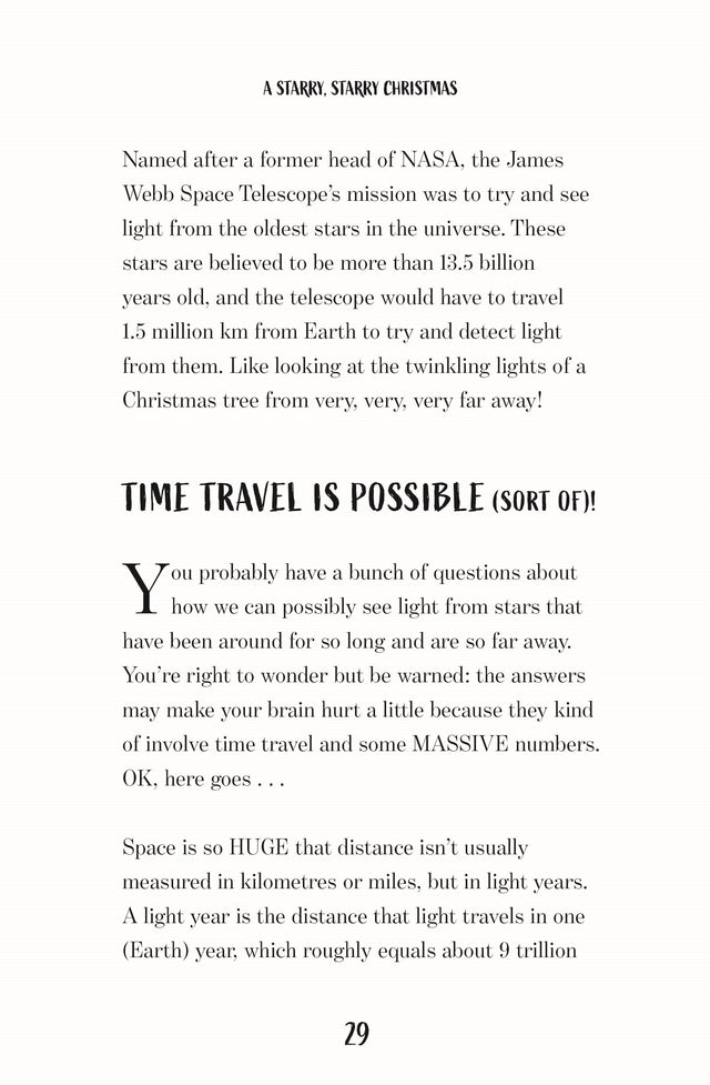 Secret History Of Christmas