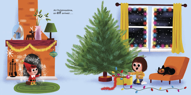 How Many Elves Is Too Many?