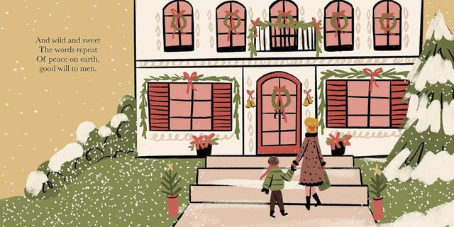 I Heard The Bells On Christmas Day