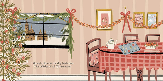 I Heard The Bells On Christmas Day